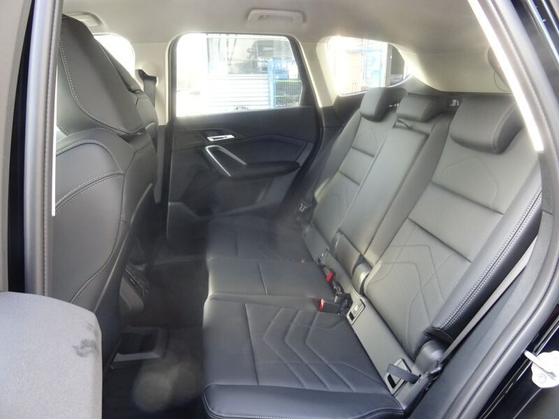 BMW X1 - Bild 8