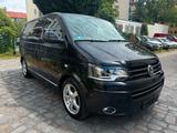 Volkswagen T5 Transporter Bus Multivan Highline Klima*Wohn*