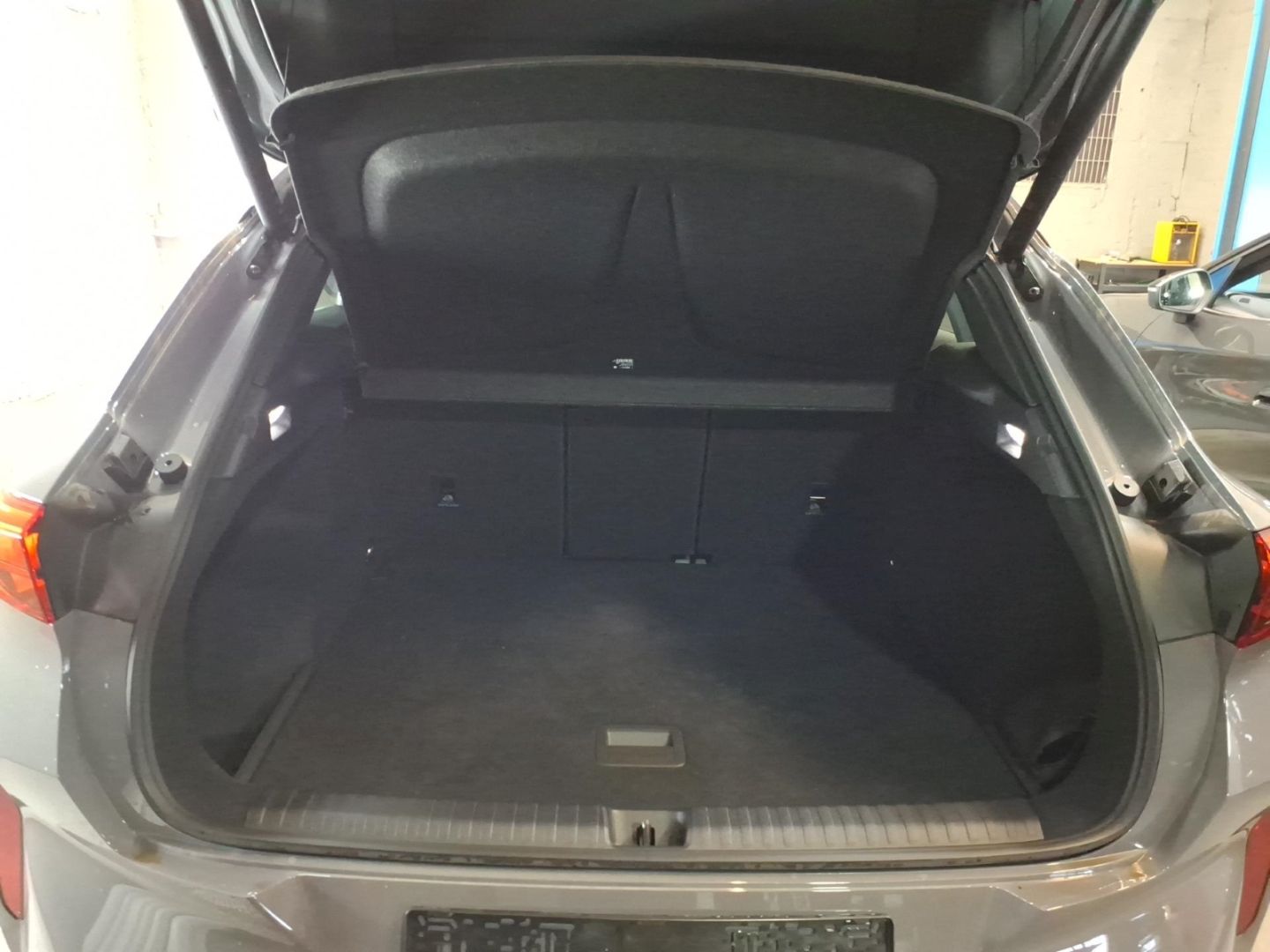 Cupra Terramar - Bild 8