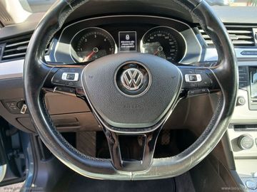 Volkswagen Passat Variant - 12