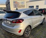 Ford Fiesta 1.0 Titanium X/Navi/Kamera/LED - Ford Fiesta: Limousine