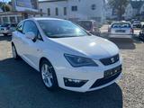 Seat Ibiza SC FR.Bi-Xenon.Klimaautomatik.Tempomat - Seat Ibiza: Sportwagen