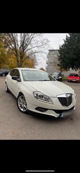 Lancia delta - Lancia in Düsseldorf