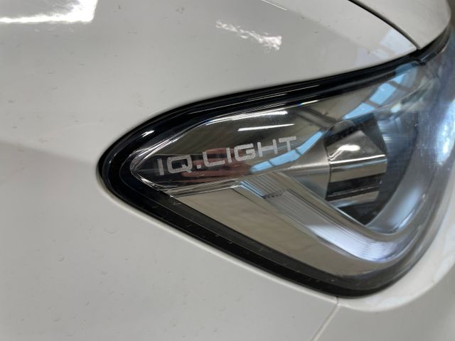 T-Roc Style 1.0 TSI STANDHZG RFK ACC LED SHZ