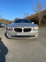BMW Z4 3.0i (231 PS) Automatik | Hardtop - BMW Z4: Hardtop