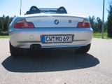 BMW Z3 Roadster 3.0i - Ex-Vorführ. EZ 01.2003 - BMW Z3 Gebrauchtwagen