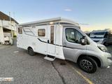 HYMER / ERIBA / HYMERCAR Exsis-t 580 Pure TOP Ausstattung - Super Preis - Hymer Exsis t 580 Pure