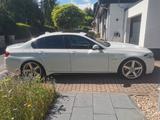 BMW F10 LCI Limousine 535i M-Paket - BMW 535: M Paket