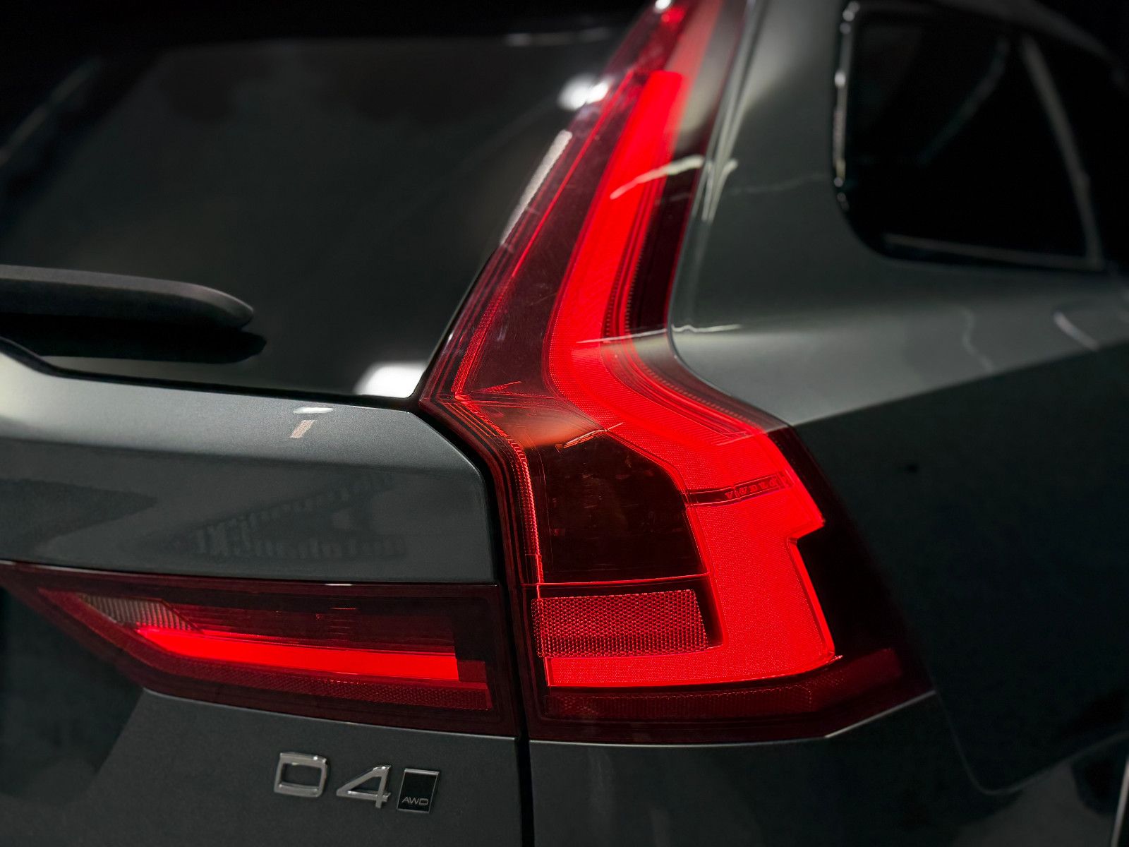 Fahrzeugabbildung Volvo V90 Cross Country Pro AWD|HuD|H&K|360°|PANO