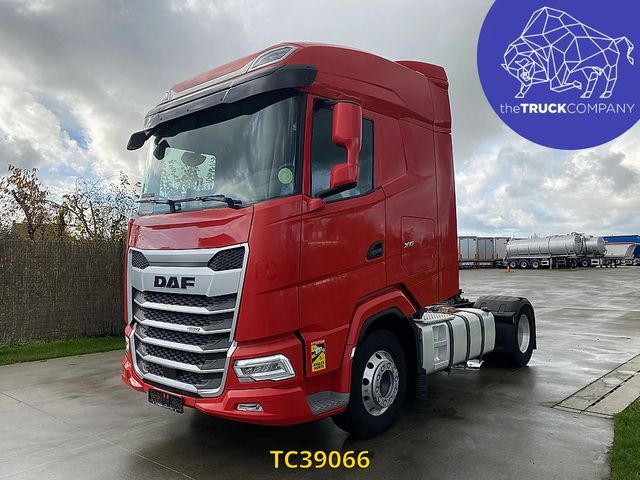 DAF XG 480