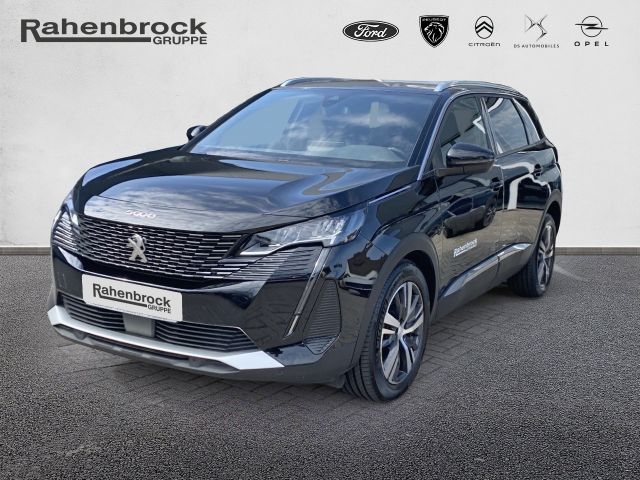 Peugeot 5008 ALLURE PACK PURETECH 130