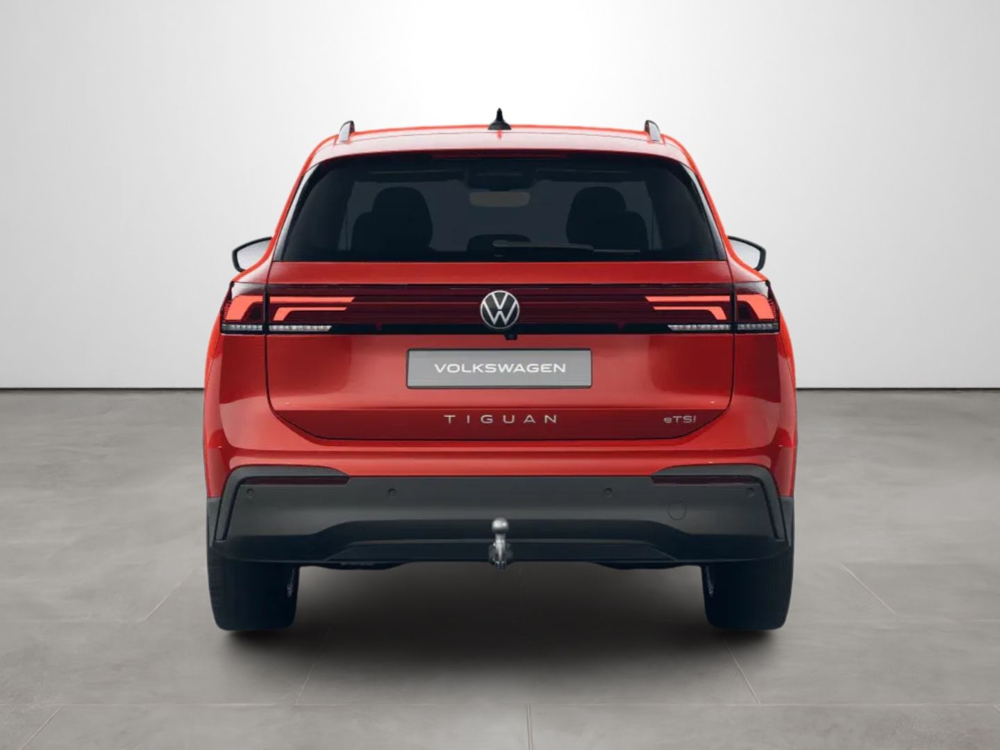 Tiguan 1.5 eTSI "ENERGY" *AHK*NAVI*LED*