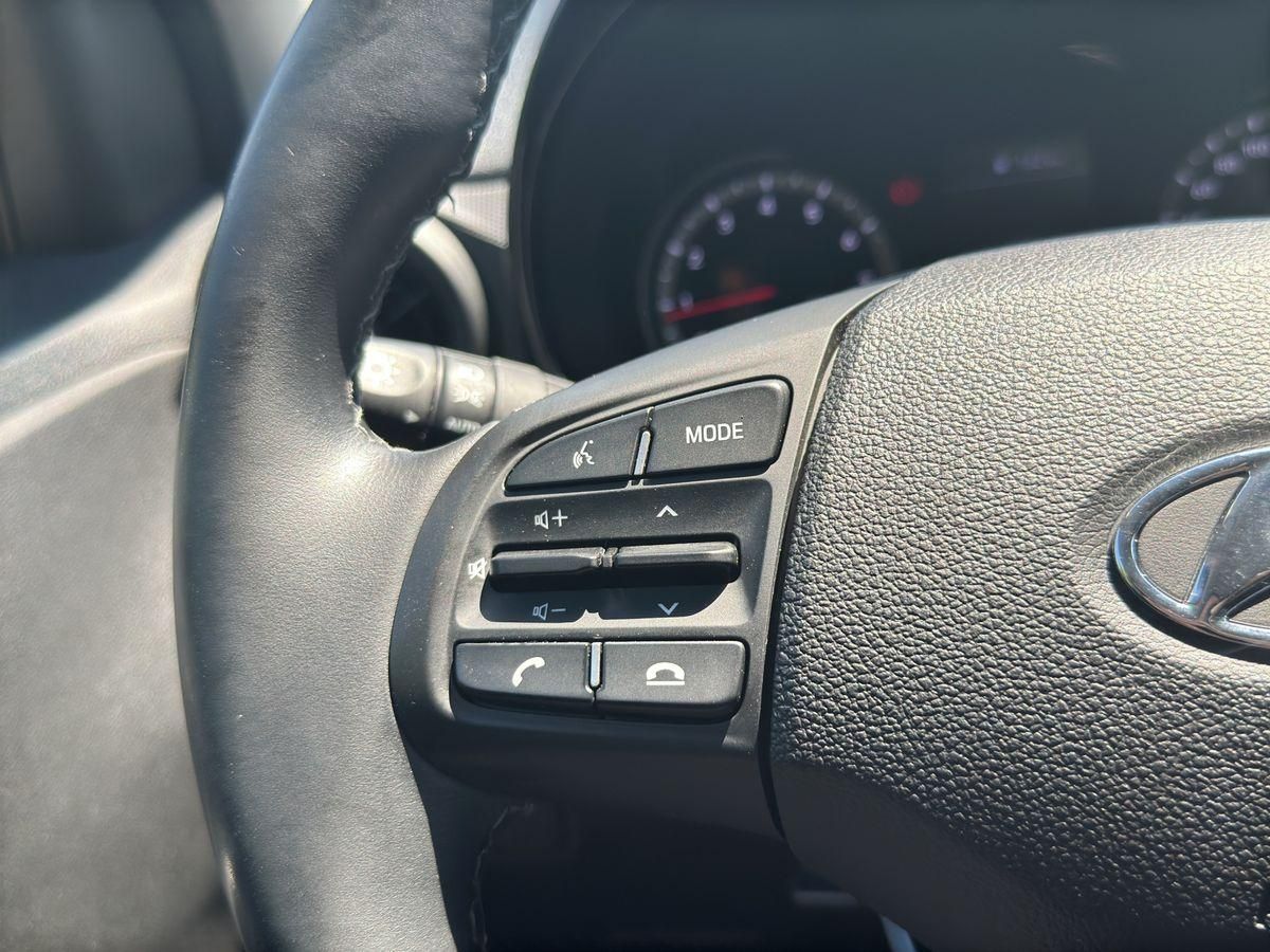 i10 Edition 30 APP-Connect RFK SHZ DAB+