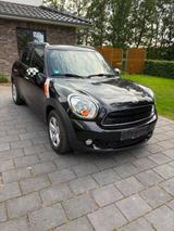 MINI Countryman One auf GJ-Reifen mit frischer HU! - MINI One Countryman von privat
