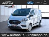 Ford Transit Custom 2.0 TDCI Kasten 300 L1 Trend Navi - Ford Transit: T300