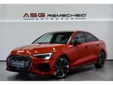 Audi S3 Limousine q. *19 *Virtual *Schale *Carbon - Audi S3 Gebrauchtwagen in Wuppertal