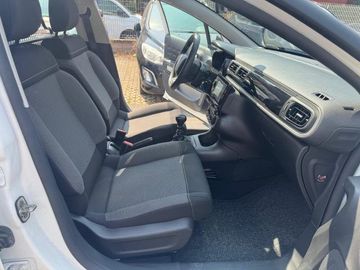 Citroen C3 - 10