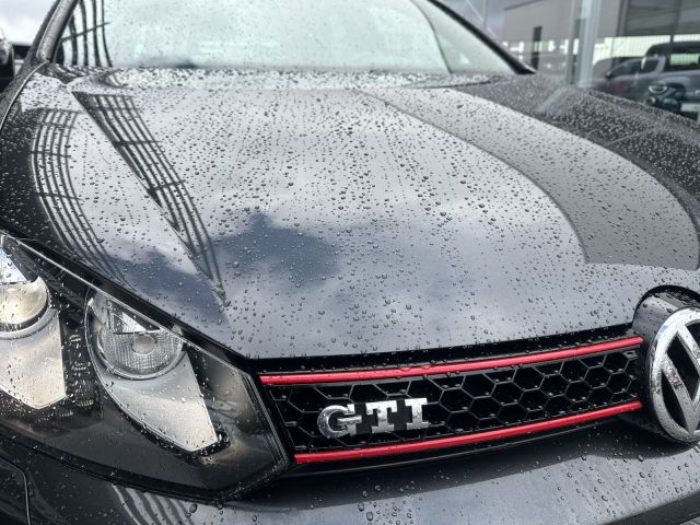 Golf VI 2.0 TSI GTI Edition 35 XENON 18 ALU AHK