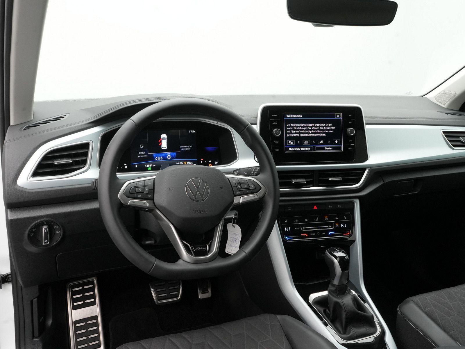 Volkswagen T-Roc - Bild 5