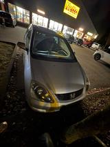 Honda Civic - gebrauchte Honda Civic aus dem Jahr 2003