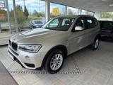 BMW X3  xDrive 20 d AHK TEMPO 1.HAND SH BMW