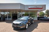 Skoda Superb Lim. Style /STANDHZG/AHK/ACC/AMBIENTE