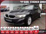 BMW 320d Touring PDC NAVI MEMORY DAB