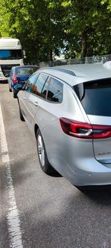 Opel Insignia B 2.0CDTi  Top Zustand - Opel Insignia in Freiburg