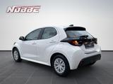 Toyota Yaris Hybrid 116 1.5 VVT-i Business Edition - Toyota Yaris bis 25.000 Euro