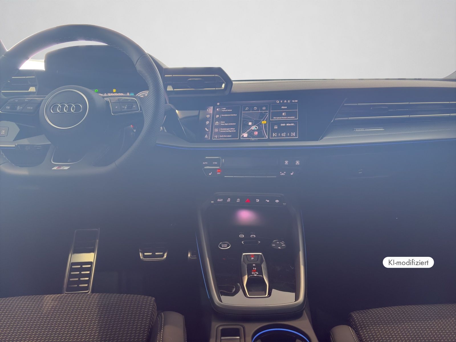Audi A3 - Bild 5
