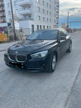 BMW 535 Gran Turismo  - TAUSCH MÖGLİCH - BMW 535 Gran Turismo aus 2014