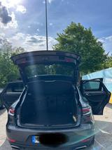 Porsche Macan - - - Porsche Gebrauchtwagen in München