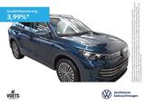 Volkswagen Tiguan  2.0  TDI  DSG Elegance MATRIX-LED+NAVI+P