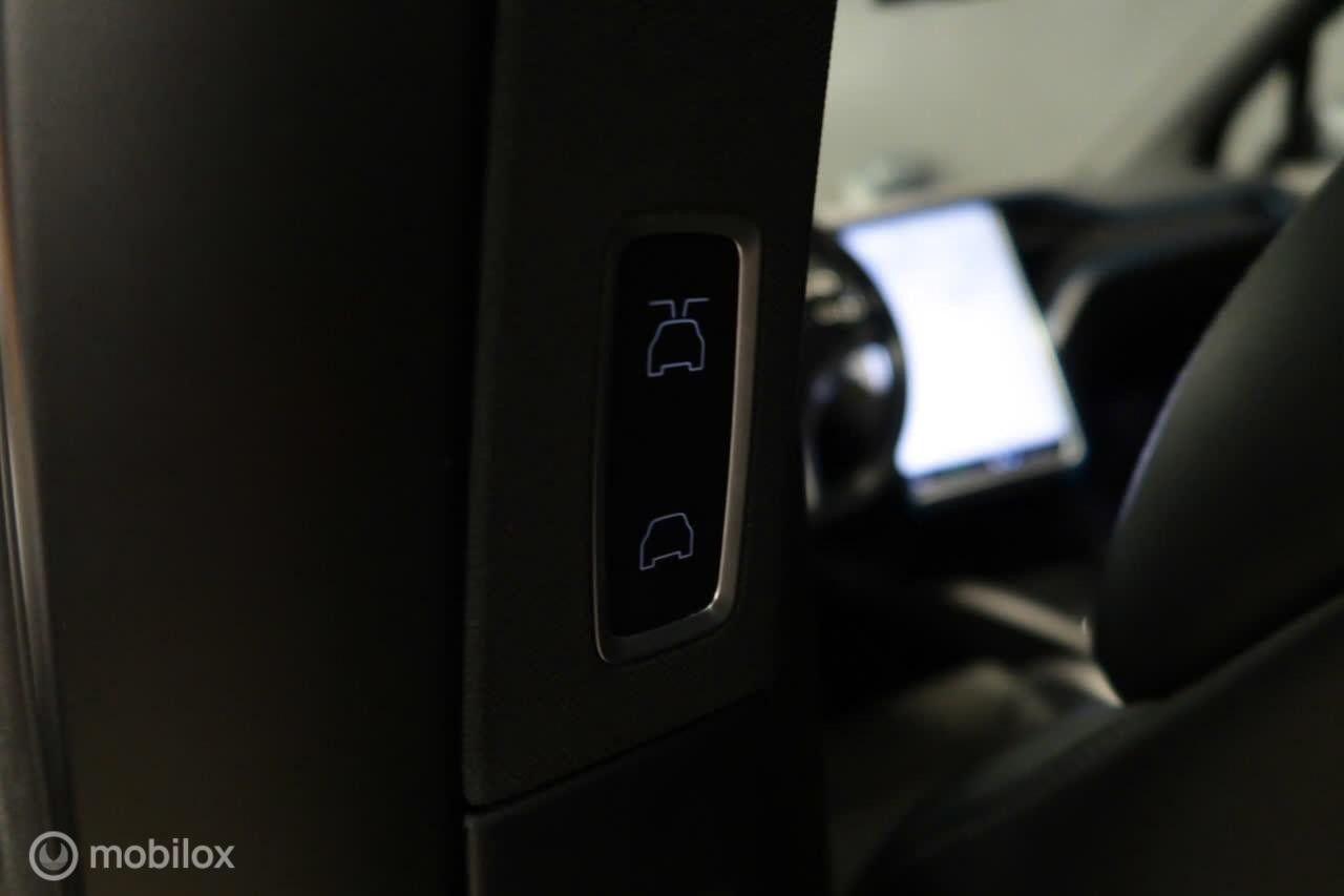 TESLA MODEL X - 75D AUTOPILOT - 333 CV - HAYON ÉLECTRIQUE - ATTELAGE