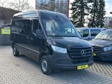 Mercedes-Benz Sprinter III Mixto RWD 317CDI L2H2*LKW*Standhzg. - Mercedes-Benz Sprinter: Lkw