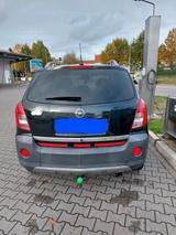 Opel Antara  Automatik - Opel Antara Kombi Gebrauchtwagen