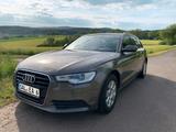 Audi 3.0 TDI multitronic Avant - 6-Zylinder - Audi: Zylinder