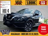 Nissan Juke Acenta 1.0 12V KAT S&S #KAMERA #KLIMA #LED - Nissan: S12