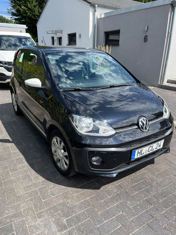 Image of Volkswagen up!