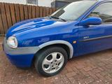 Opel Corsa 1.0 12V EDITION 100 Edition 100 - gebrauchte Opel Corsa aus dem Jahr 1999
