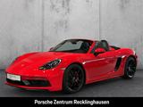 Porsche Boxster 718 GTS 4.0 Sportabgasanlage PDLS - Porsche Boxster in Herne