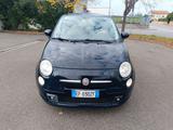 Fiat 500 1.2 AUTOMATICA 2011 SOLO 124.000 KM - Fiat 500: Km0