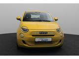 Fiat 500 1.0 FireFly Hybrid Torino - Fiat 500: Gelb