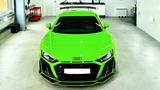 Audi R8 RWD Audi Exclusive, 1. Hand, MwSt, Garantie - Audi R8 RWD Gebrauchtwagen