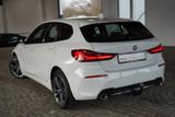 BMW 118d Sport Line LED Navi DAB AHK Virtual Cockpit - gebrauchte BMW 118 aus dem Jahr 2023