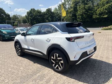 Bild 3 Opel Mokka Elegance AT SHZ/LHZ/PDC V+H+CAM/ACC/LED