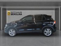 Volkswagen T-Cross - Vorschau Bild 4