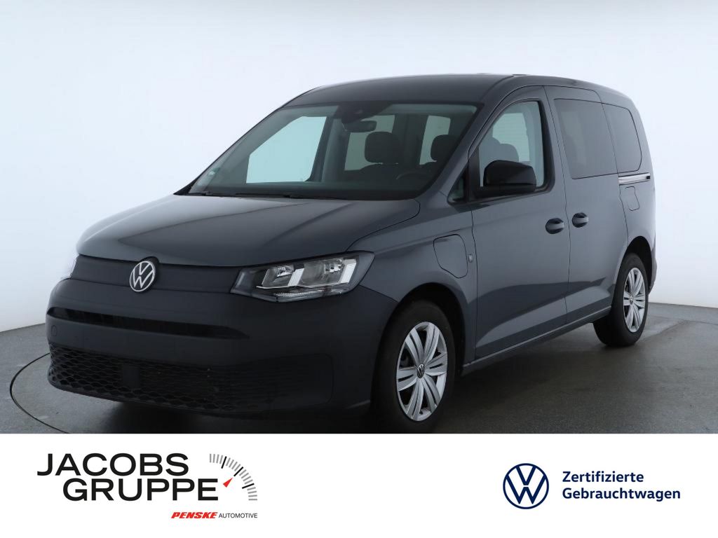 Image of Volkswagen Caddy