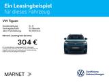 Volkswagen Tiguan 2.0 TDI Elegance 4Motion* Navi*AHK*Kamera - gebrauchte VW SUV & Geländewagen
