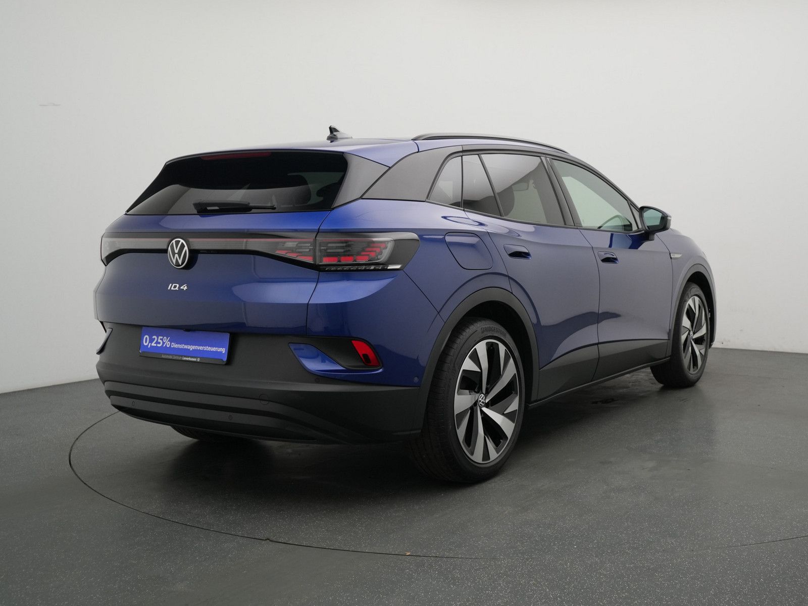 Volkswagen ID.4 - Bild 3